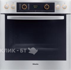 Духовой шкаф MIELE h 5361 e ix