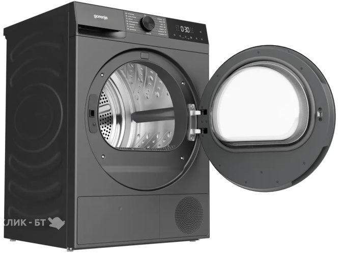Сушильная машина GORENJE DG2P9DG/C