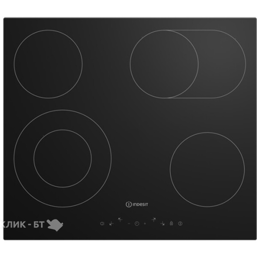Варочная поверхность INDESIT IRT 660