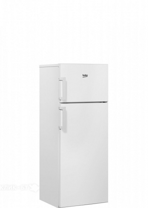 Холодильник Beko DSKR 5240M01 W