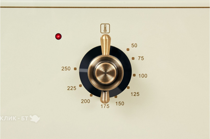 Духовой шкаф HIBERG VM 6260 1YR