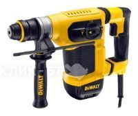 Перфоратор DEWALT d25413k