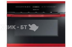 Встраиваемый паровой шкаф KUPPERSBUSCH EDG 6551.0 J8 Hot Chili