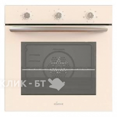 Духовой шкаф KUCHE AGM 167 I