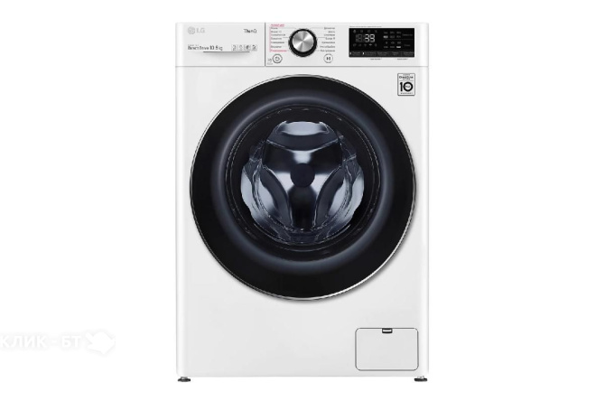 Стиральная машина LG TW4V9RW9W