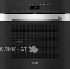 Духовой шкаф MIELE H7460B EDST/CLST сталь CleanSteel