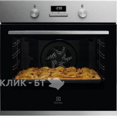Духовой шкаф ELECTROLUX KOHHH000X
