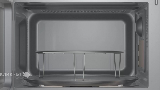 Микроволновая печь BOSCH BEL623MX3
