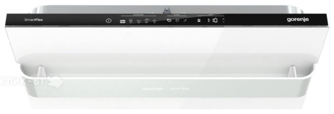 Посудомоечная машина GORENJE GV 60 ORAW