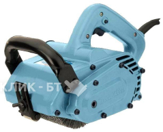 Щеточная шлифмашина MAKITA 9741
