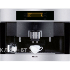 Встраиваемая кофемашина MIELE cva 4060