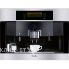 Встраиваемая кофемашина MIELE cva 4060