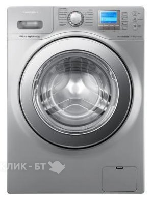 Стиральная машина SAMSUNG wf-m124zau