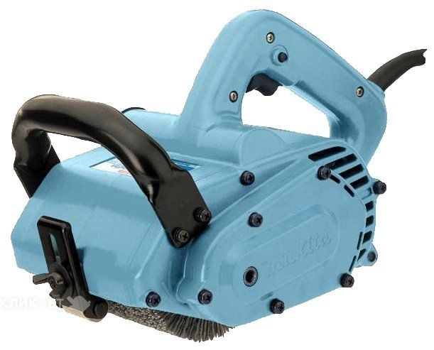 Щеточная шлифмашина MAKITA 9741
