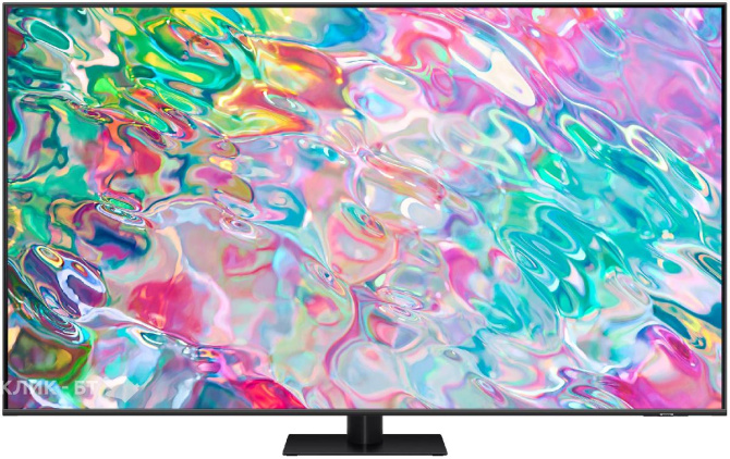 Телевизор SAMSUNG QE65Q70BAU