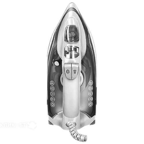Утюг Redmond SkyIron RI-C265S серый/серебристый