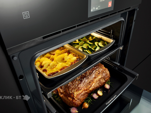 Духовой шкаф KUPPERSBUSCH B 6850.0 S1