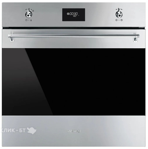Духовой шкаф SMEG SFP6378X