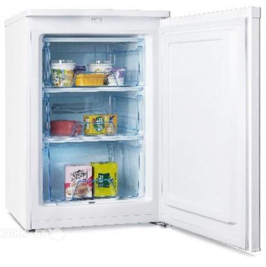 Морозильная камера Zarget ZF 108W