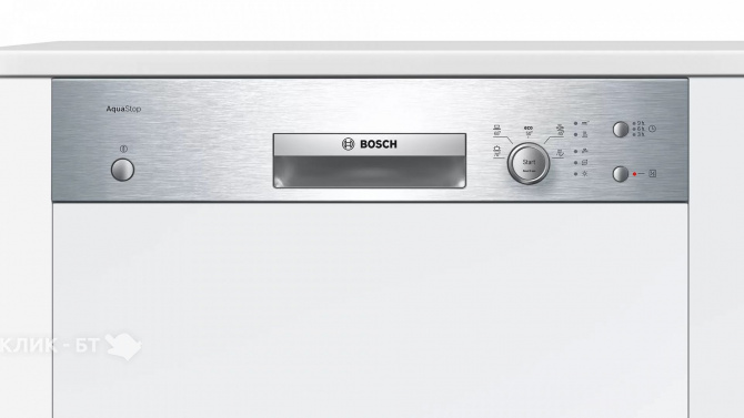 Посудомоечная машина Bosch SMI50D35EU