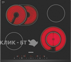 Варочная поверхность SIEMENS et 651tn11 r