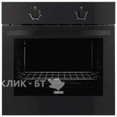 Духовой шкаф ZANUSSI zzb510401b