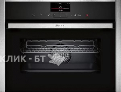 Духовой шкаф NEFF C17FS42H0