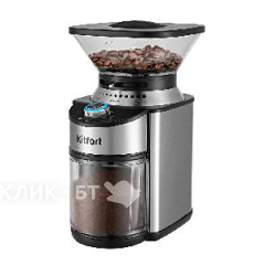 Кофемолка KITFORT KT-770