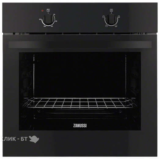 Духовой шкаф ZANUSSI zzb510401b