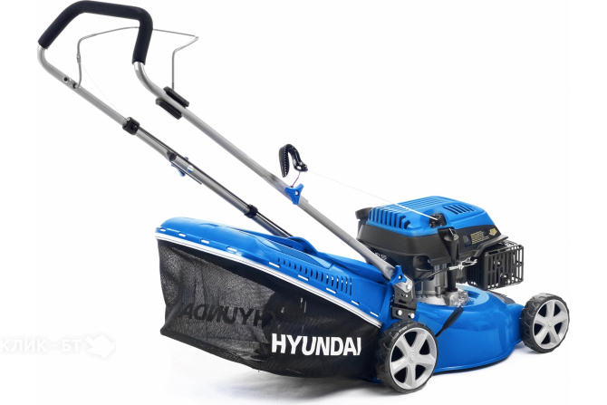 Газонокосилка Hyundai L4310