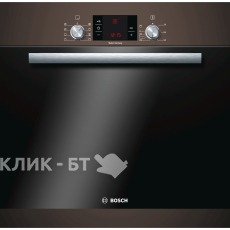 Духовой шкаф BOSCH hba23s140r