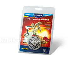 Нож TOPPERR 1610 topperr 1610