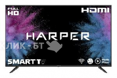 Телевизор HARPER 43F670TS