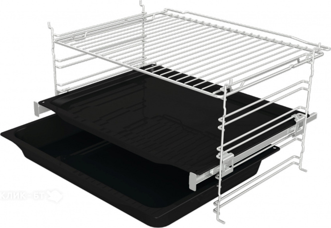 Духовой шкаф GORENJE BOS67372CLB