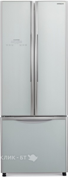 Холодильник HITACHI r-wb552 pu2 gs