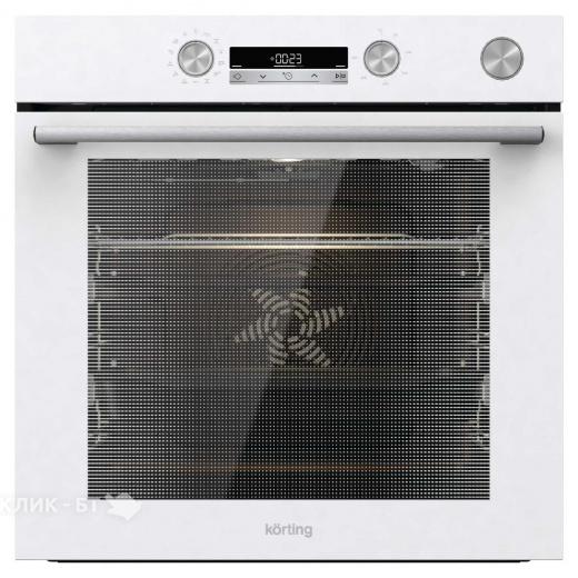 Духовой шкаф KORTING OKB 8972 EW ST