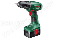 Шуруповерт BOSCH psr 14,4  (0603955420)