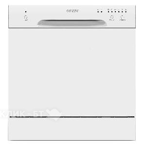 Посудомоечная машина Ginzzu DC281
