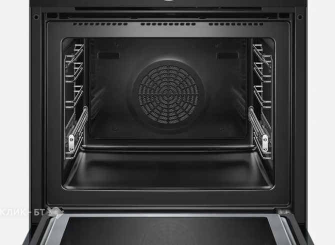 Духовой шкаф BOSCH HMG6764B1