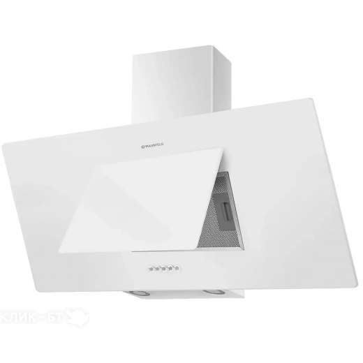 Вытяжка MAUNFELD Tower 90 белый