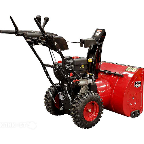 Снегоуборщик REDVERG RD-SB71/1150BS-E