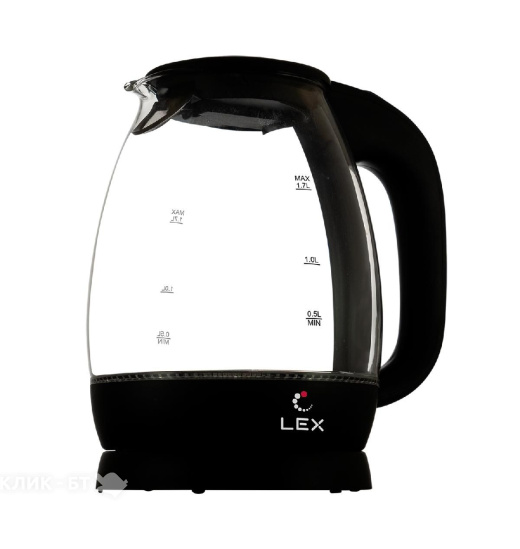 Чайник LEX LX-3002-1