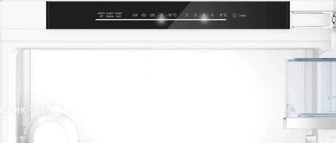 Холодильник NEFF KI7863DD0