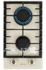 Варочная поверхность HIBERG VM 3022 RY