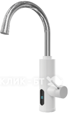 Водонагреватель ELECTROLUX Taptronic (White)