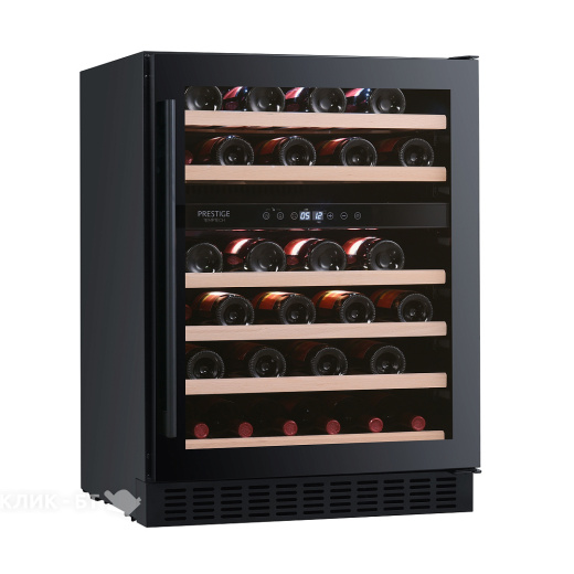 Винный шкаф TEMPTECH PRESX60DB