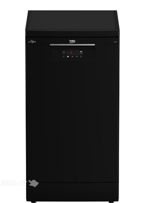 Посудомоечная машина BEKO BDFS15020B