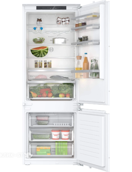 Холодильник BOSCH KBN96VFE0