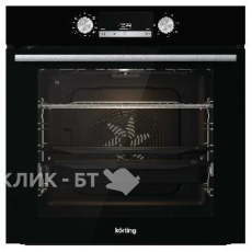 Духовой шкаф KORTING OKB 8921 ESN