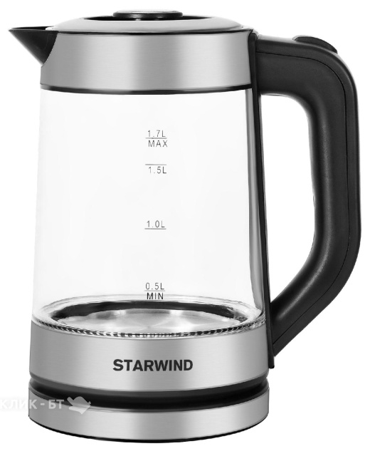 Чайник STARWIND SKG3081